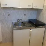 بيت ضيافة Ganzha ميدولين