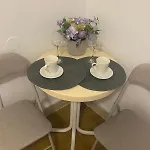 Gæstehus Ganzha