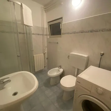 Ganzha Pensjonat Medulin