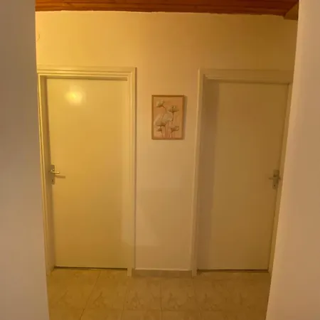 Ganzha 3* מדולין