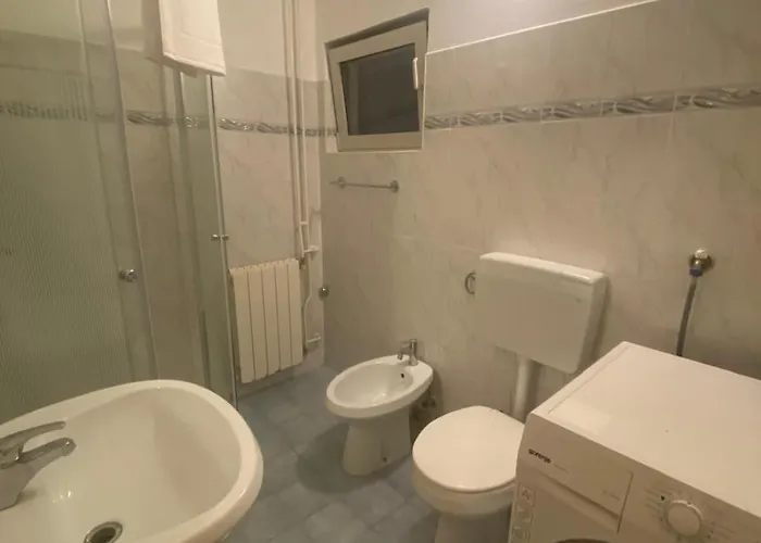 Ganzha Guest house Medulin