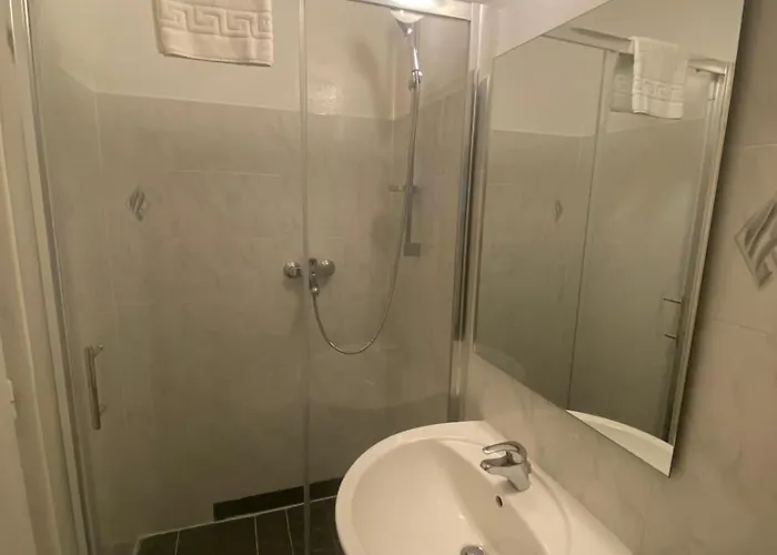 Ganzha Affittacamere