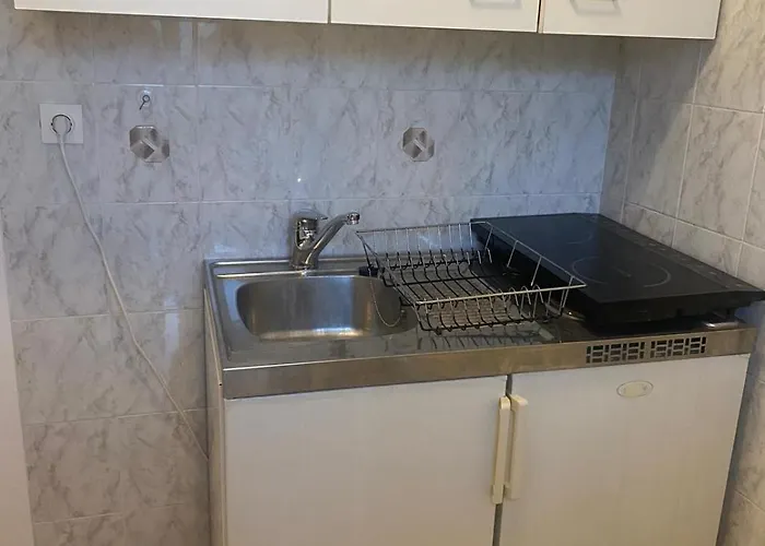 Guest house Ganzha Medulin