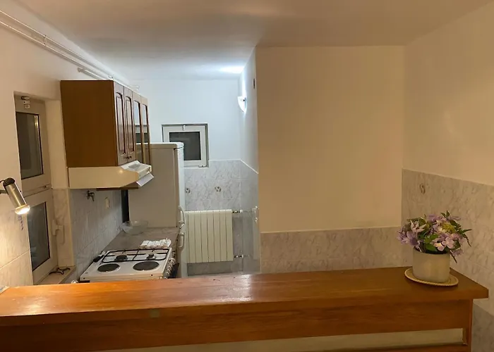 Pensjonat Ganzha Medulin