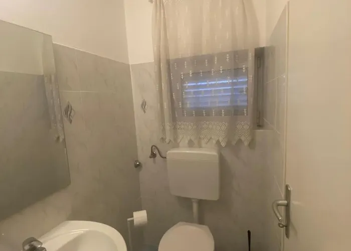 Ganzha Pensjonat Medulin