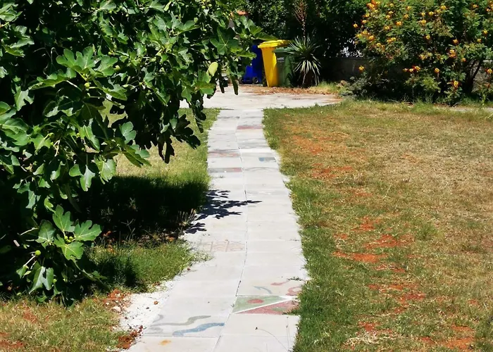 Affittacamere Ganzha 3*