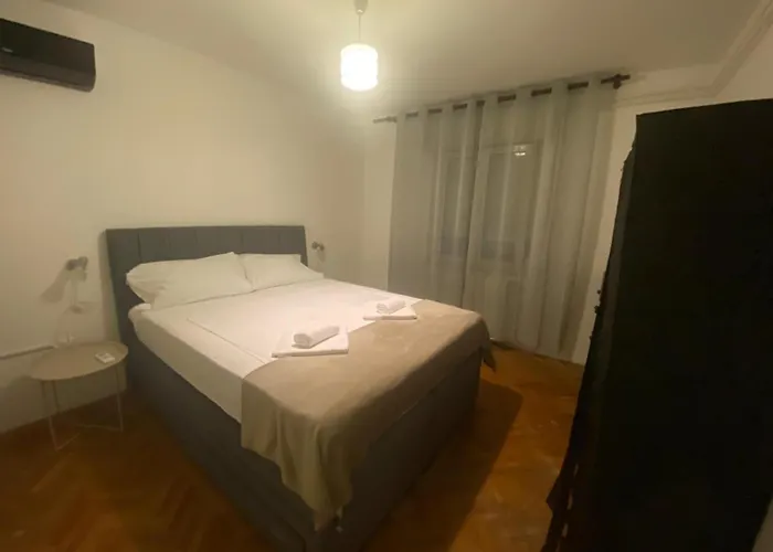 Ganzha Pensjonat 3*
