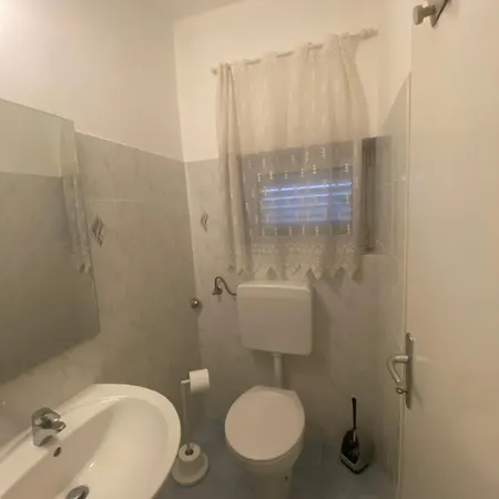 Ganzha 게스트하우스 메덜린